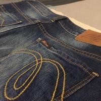 ราคา กางเกงMc.ยีนส์แม็ค มือสอง เอว32 (ของแท้) (1807342650)