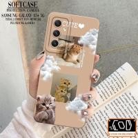 ราคา Samsung Galaxy A54 5G Case Softcase Samsung Galaxy A54 5G Casing Samsung Galaxy A54 5G Kesing Samsung Galaxy A54 5G Silicone Hp Casing Hp Softcase Hp Case Hp Terbaru (28740339153)