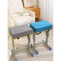 ราคา หมอนรองนั่ง เบาะรองนั่งเก้าอี้ทำงาน ฤดูร้อนความสูงเบาะนักเรียนหนาเบาะที่นั่งห้องเรียนม้านั่งเบาะผายลมเบาะยาว มีประโยชน์ เครื่องมือนักเรียนเบาะเก้าอี้เบาะ (29493126682)