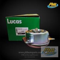 ราคา มอเตอร์พัดลมหม้อน้ำlucas nissan teana j32 2.0/2.5 vq2.5 mr2.0 (40819368945)