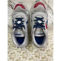 ราคา รองเท้าผ้าใบมือสอง Reebok ของแท้ size36 (17393771394)