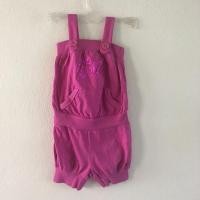 ราคา jumpsuit เด็ก united colors of benetton ของใหม่ (1694495285)