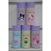 ราคา **พร้อมส่ง**(Set 1) SANRIO Characters กระติกน้ำเก็บความเย็น ขนาด 350ml (สินค้าลิขสิทธิ์แท้จากตู้คีบ Toreba ญี่ปุ่น) (28767382792)