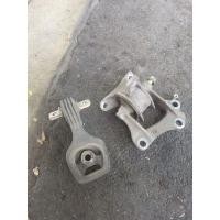 ราคา ยางแท่นเครื่องเกียร์กับแท่นเครื่องหลัง Honda civic FB(มือสอง แท้) (27919920010)