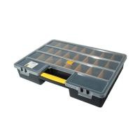 ราคา GIANT KINGKONG กระเป๋ากล่องเครื่องมือ รุ่น HL3021 ขนาด 18 นิ้ว สีใส - ดำ (20217410460)