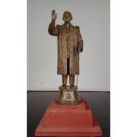 ราคา 475.พระบรมรูปหล่อในหลวงรัชกาลที่9 พระบาทสมเด็จพระปรมินทรมหาภูมิพลอดุลยเดชทรงยินดี (28668077796)