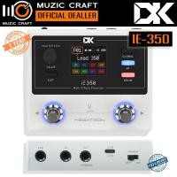 ราคา DK IE-350 *ของแท้รับประกัน 1ปี* มัลติเอฟเฟคกีตาร์ , Guitar Multi Effects (29138372228)