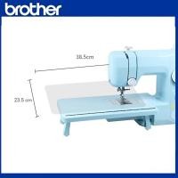 ราคา โต๊ะส่วนขยายสําหรับจักรเย็บผ้า Brother JK17B JA1400 JA1450NT (24043844770)