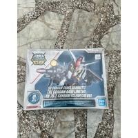 ราคา SD GUNDAM CROSS SILHOUETTE THE GUNDAM BASE LIMITED RX-78-2 GUNDAM [CLEAR COLOR] (29941037862)