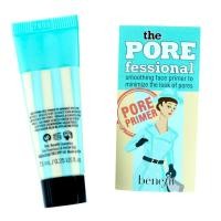 ราคา (แท้/พร้อมส่ง) Benefit the Pore Fessional Mini 7.5 ml (หมดอายุ09/2020) (7432275081)