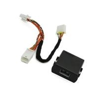 ราคา สําหรับ Toyota Rav4 XA50 19-22 รถ TPMS Tyre ระบบตรวจสอบความดัน LCD Dashboard จอแสดงผลยาง Monitor Security Alarm (26543454854)