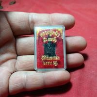 ราคา เหรียญหลวงปู่หลิววัดไร่แตงทองจ.นครปฐมรุ่นทองฟู (44361745900)