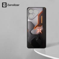 ราคา Mecha เคสโทรศัพท์สําหรับ Tecno Pova 7 4G/Tecno Pova 6 Pro 5G/Tecno Pova 5 Pro/Tecno Pova 4 Pro TPU (41422553369)