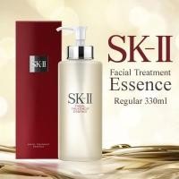 ราคา SK-II เอสเค-ทู ทรีทเม้นท์ เอ็สเซ็นส์ หัวปั๊ม Facial Treatment Essence 330ml (3312299322)