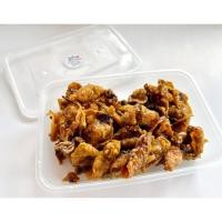 ราคา หมึกฉาบผ่าสามรส อร่อย สะอาด (42553077894)