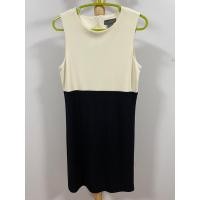 ราคา ชุดเดรสแขนกุดBananaRepublic (23851146414)