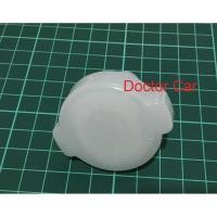 ราคา Doctor Car ฝากระป๋องน้ำมันเพาเวอร์ ฝาปิดกระป๋องน้ำมันเพาเวอร์ มิตซูบิชิ ไตตั้น ไทรทัน Mitsubishi Triton 2006-2015 (6396774495)