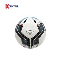 ราคา Grand Sport ลูกฟุตบอลหนังเย็บมือ รุ่น League (331386) หนัง PU เบอร์ 5 (28472005994)