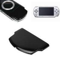 ราคา ฝาหลังปิดแบต PSP 2000 3000 สีดำ (Battery Back Cover Case Replacement Protective Cover for PSP 2000 3000) ส่งของจาก กทม. (16618881961)