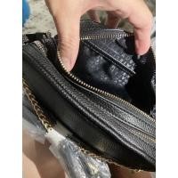 ราคา กระเป๋าสะพาย Kate spade สีดำ ทรงกล่อง มือสองแม่ค้าเอง (13458471072)