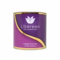 ราคา Ubereen Collagen 100,000mg สินค้ามีจำนวนจำกัด (785730963)