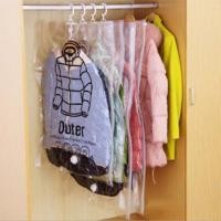 ราคา ถุงสูญญากาศเสื้อผ้าขนาดใหญ่ ถุงสูญญากาศ ขนาด 67x110cm EYO YU024 (22942322436)