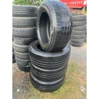 ราคา 265/60R18 Maxxis ปี21 ดอกพอใช้ได้ (ราคาต่อเส้น) (24658455900)