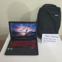 ราคา Notebook ASUS FX503VD-E4090T (3457142838)