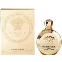 ราคา Versace Eros Pour Femme EDP 100ml (861534459)