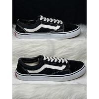 ราคา รองเท้ามือสองแท้ 100% Vans Size42/26.5cm Japan edition (41701908214)