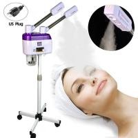 ราคา เครื่องพ่นโอโซนหน้า 2 ระบบ ร้อน-เย็น สำหรับร้านสปาหน้า คลินิกทำหน้า (23066200369)