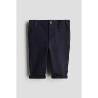 ราคา H&M(เอชแอนด์เอ็ม) กางเกงชิโนคอตตอน Infants Cotton chinos 1162041_9 (41062332332)