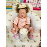 ราคา ตุ๊กตา รีบอร์น ขนาด20” (23123036527)