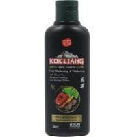 ราคา ก๊กเลี้ยงแชมพูแฮร์ดาร์คเคนนิ่งแอนด์ทิคเคนนิ่ง 200มล. (28933491261)