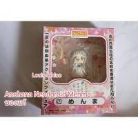 ราคา ของใหม่ ของแท้ Anohana Nendoroid Menma Figure #204 Good Smile Company (20082167860)