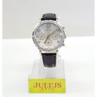 ราคา นาฬิกา julius ของแท้ ประกันศูนย์ไทย 1 ปี รุ่น ja828 แบรนด์เกาหลี กันน้ำ (7041077473)