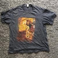 ราคา เสื้อยืด Captain Morgan (รอบอก42) (4628486640)