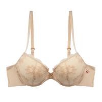 ราคา Morgan เสื้อชั้นใน เสื้อชั้นในลูกไม้ ทรง 3/4 ลูกไม้สีครีม ผสมกับผ้าสัมผัสเบาและลื่นแบบ Skin touch รุ่น CALLY LILLY (6843037699)