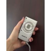 ราคา กล้อง canon IXY200 สภาพ 98% กล้องทำงานเต็มระบบ บอดี้สวย เลื่อนดูภาพเพิ่มเติมได้เลยค่ะ (44053034945)