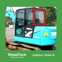 ราคา กระจกบานหลัง โกเบลโก้ Kobelco SK60-8 กระจกแม็คโคร (22672648527)