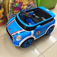 ราคา รถสปอร์ตไฟฟ้า มินิ คูเปอร์ ***มีเก็บเงินปลายทาง*** (788246240)