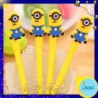 ราคา [JUNOCOLLECTIONS] MINION PEN / UNIQUE MINION PEN 1215 (9974976671)