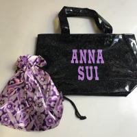 ราคา กระเป๋า Anna Sui (831777403)