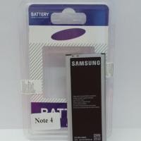 ราคา แบตเตอรี่ Samsung note 4 (7933215403)