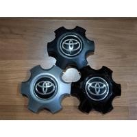 ราคา ฝาครอบดุมล้อ ฝาครอบล้อแม็กซ์ Toyota Revo fortuner For ปี 2020-2025 มี 3 สี จำนวน 1 ฝา ราคาถูกสินค้าดีมีคุณภาพ (40471694470)