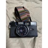 ราคา อะไหล่ Konica C35 fe2 (19334448661)