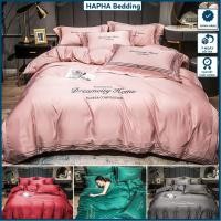 ราคา คุณภาพสูง Dream city ชุดเครื่องนอนผ้าไหม ผ้าปูที่นอน 4 ชิ้น/ยืดหยุ่น 1m4 1m5 1m6 1m8 2m 2m2 1m6x2m 1m8x2m2m2m2m2m2m2m2m2m2m (42902262304)