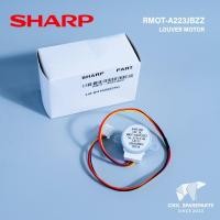 ราคา RMOT-A223JBZZ มอเตอร์สวิงแอร์ SHARP มอเตอร์สวิงแอร์ชาร์ป รุ่น AH-PN13, AH-PN19, AH-PR19, AH-PR24 อะไหล่แอร์ ของแท้ศูนย์ (19394299692)
