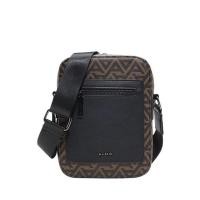 ราคา Aldo รุ่น Murvyn กระเป๋าสะพายผู้ชาย - สีน้ำตาล (25196263520)