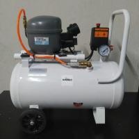 ราคา ปั้มลม compressor ปั้มลมเสียงเงียบ สำหรับงานแอร์บรัช (6155005899)